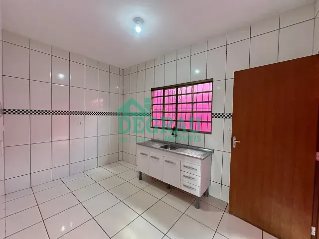 Casa 2 quartos e 2 banheiros, à venda, no bairro Jardim Bela Vista em Itapeva