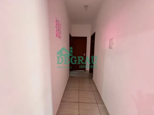 Casa 2 quartos e 2 banheiros, à venda, no bairro Jardim Bela Vista em Itapeva
