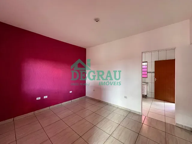 Casa 2 quartos e 2 banheiros, à venda, no bairro Jardim Bela Vista em Itapeva
