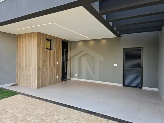 Casa com 263m² 4 quartos e 6 banheiros, à venda, no bairro Jardim Cybelli em Ribeirão Preto