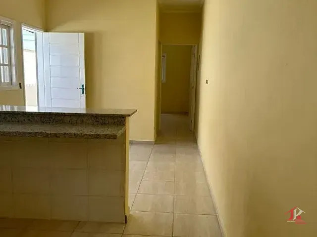 Casa 2 quartos e 2 banheiros, à venda, no bairro Nossa Senhora do Sion em Itanhaém