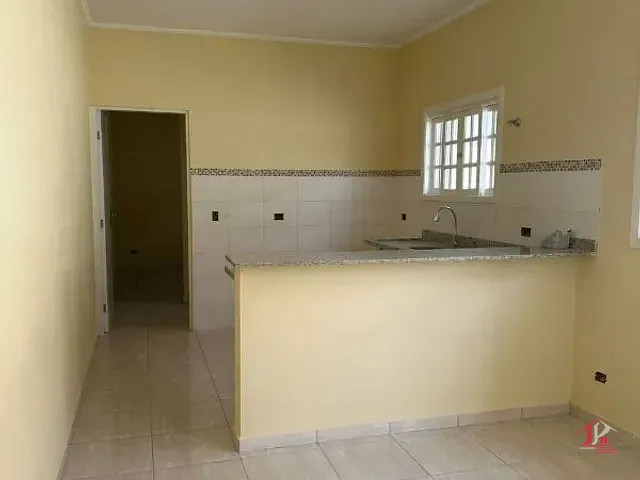 Casa 2 quartos e 2 banheiros, à venda, no bairro Nossa Senhora do Sion em Itanhaém