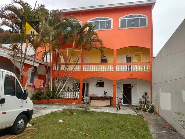 Casa com 375m² 3 quartos e 1 banheiro, à venda, no bairro Parque Residencial Eldorado em Caçapava