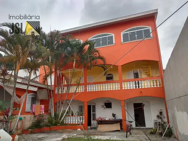 Casa com 375m² 3 quartos e 1 banheiro, à venda, no bairro Parque Residencial Eldorado em Caçapava