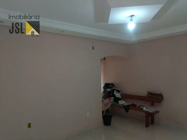 Casa com 375m² 3 quartos e 1 banheiro, à venda, no bairro Parque Residencial Eldorado em Caçapava