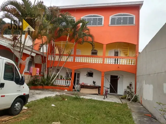 Casa com 375m² 3 quartos e 1 banheiro, à venda, no bairro Parque Residencial Eldorado em Caçapava