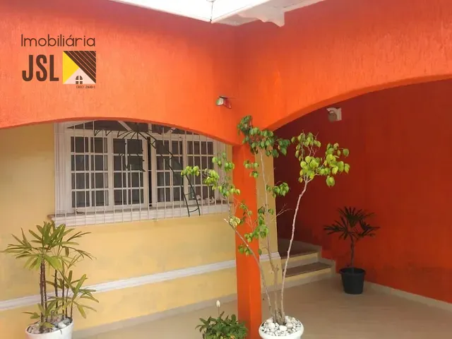 Casa 6 quartos e 4 banheiros, à venda, no bairro Parque Residencial Eldorado em Caçapava