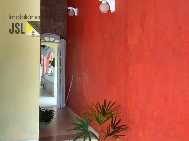 Casa 6 quartos e 4 banheiros, à venda, no bairro Parque Residencial Eldorado em Caçapava