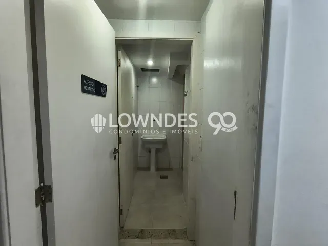 Casa para alugar, no bairro Botafogo em Rio de Janeiro