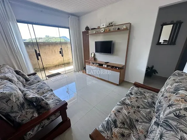 Casa com 369m² 2 quartos e 1 banheiro, à venda, no bairro Parque do Imbui em Teresópolis