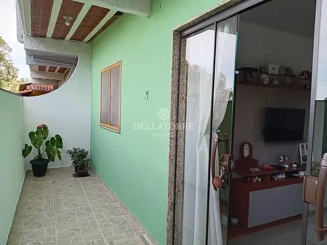 Casa com 369m² 2 quartos e 1 banheiro, à venda, no bairro Parque do Imbui em Teresópolis