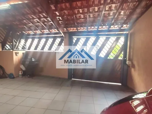 Casa com 120m² 3 quartos e 2 banheiros, à venda, no bairro Cidade D Abril em São Paulo