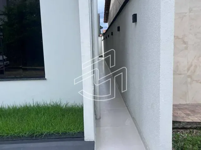 Casa com 160m² 3 quartos e 1 banheiro, à venda, no bairro Uriboca em Marituba