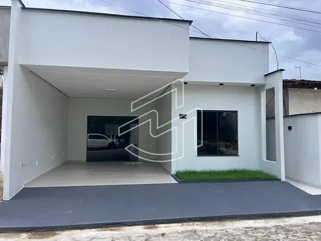 Casa com 160m² 3 quartos e 1 banheiro, à venda, no bairro Uriboca em Marituba