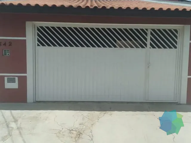 Casa com 163m² 2 quartos e 1 banheiro, à venda, no bairro Residencial Parque Laguna em Salto