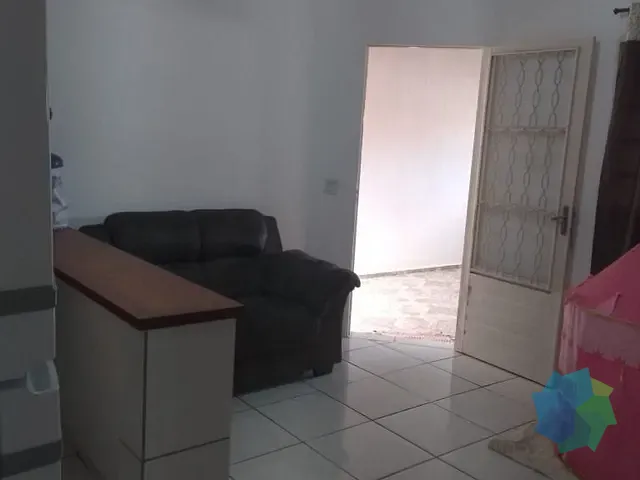 Casa com 163m² 2 quartos e 1 banheiro, à venda, no bairro Residencial Parque Laguna em Salto