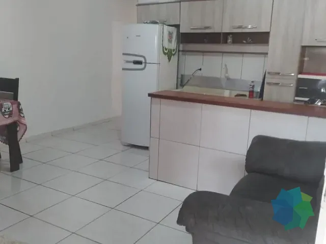 Casa com 163m² 2 quartos e 1 banheiro, à venda, no bairro Residencial Parque Laguna em Salto
