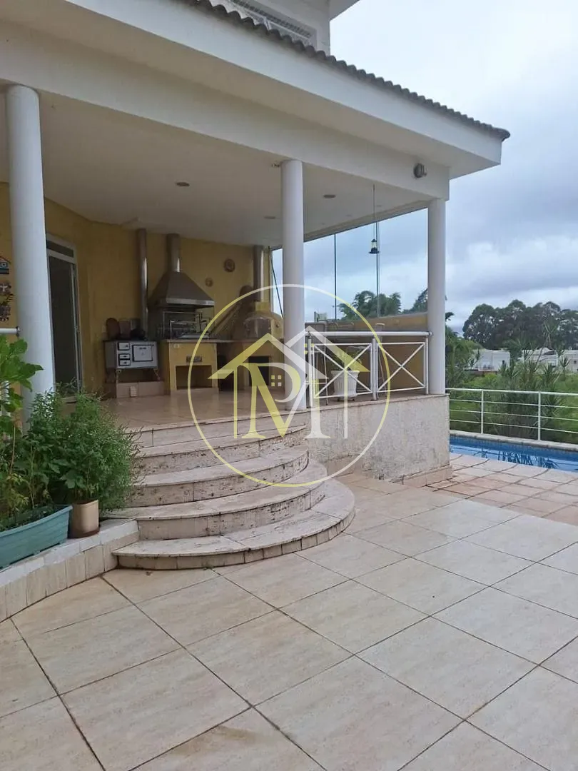 Casa, 4 quartos, 525 m² - Foto 7