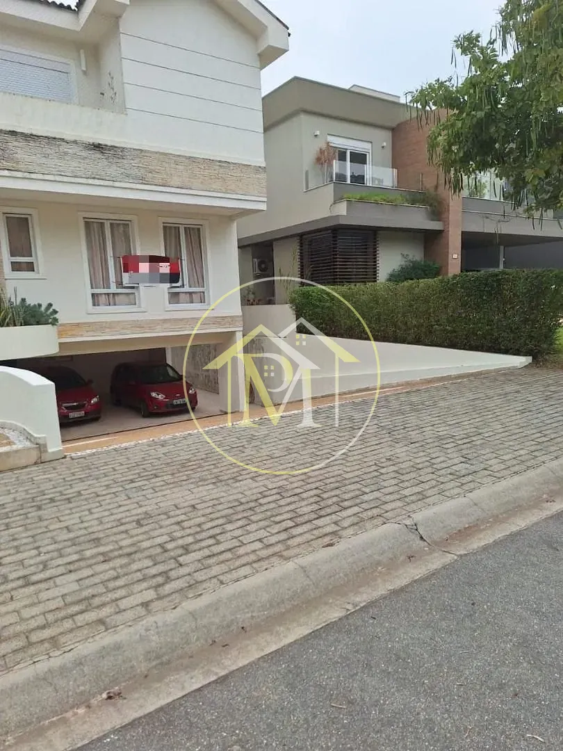 Casa, 4 quartos, 525 m² - Foto 2
