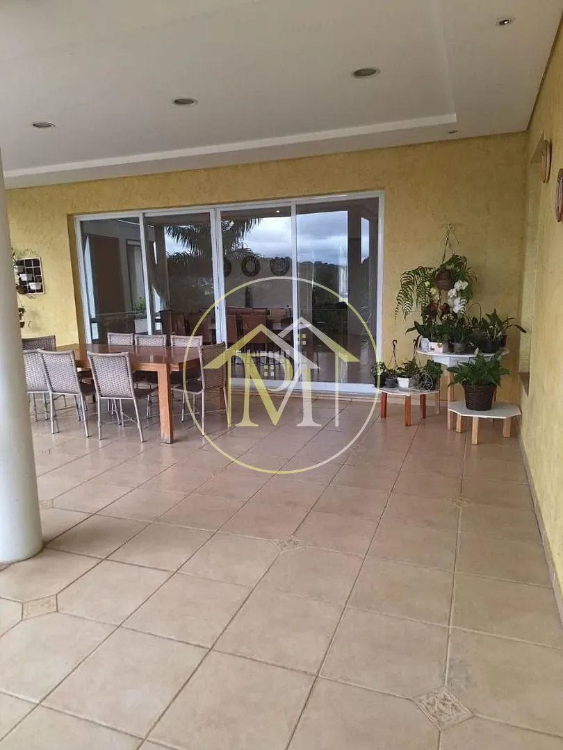 Casa, 4 quartos, 525 m² - Foto 3