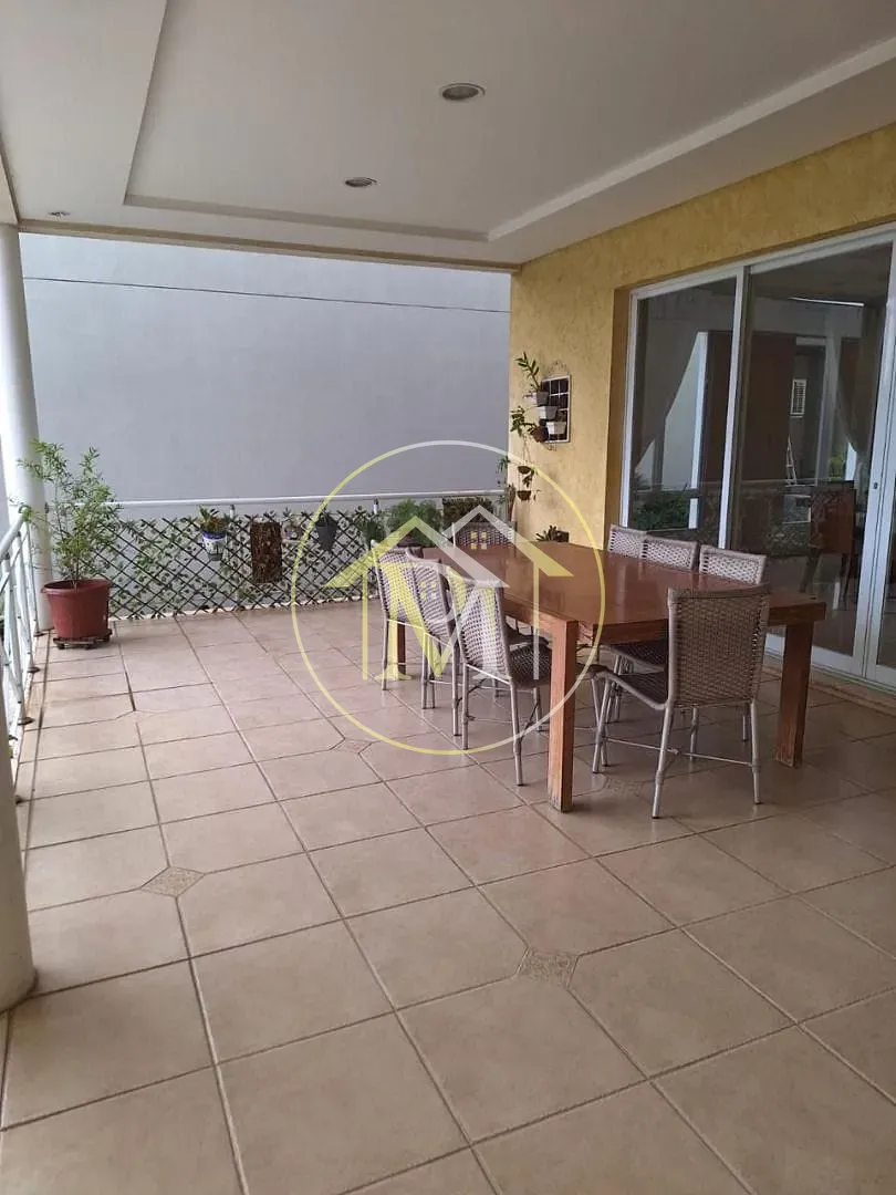Casa, 4 quartos, 525 m² - Foto 5