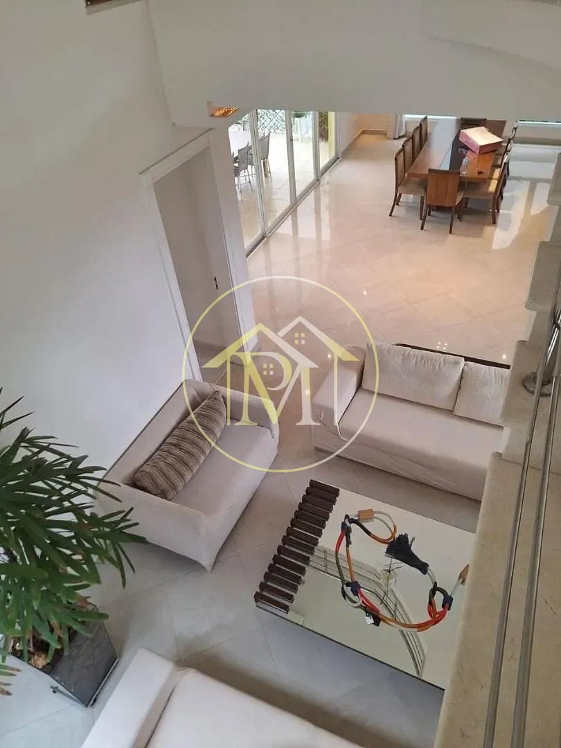 Casa, 4 quartos, 525 m² - Foto 18