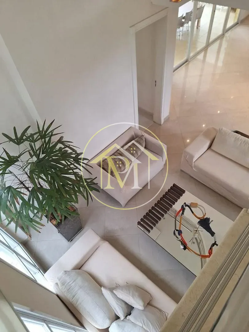 Casa, 4 quartos, 525 m² - Foto 19