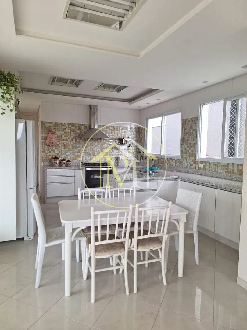 Casa, 4 quartos, 525 m² - Foto 17