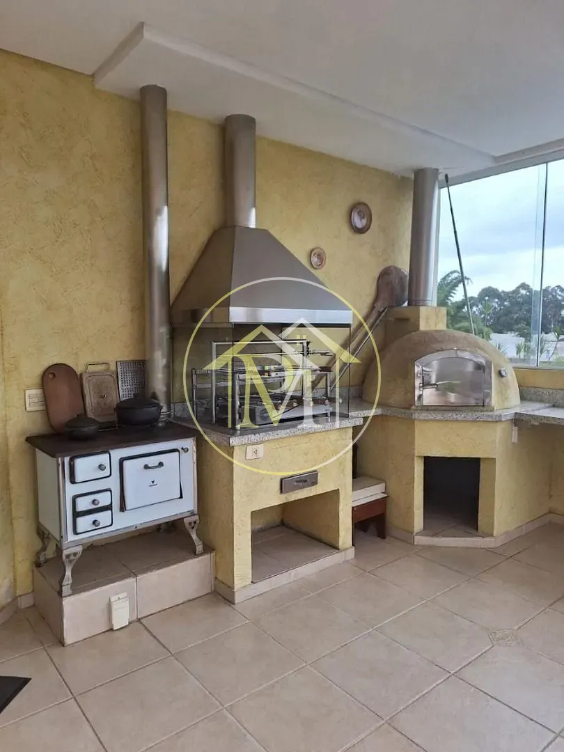 Casa, 4 quartos, 525 m² - Foto 6