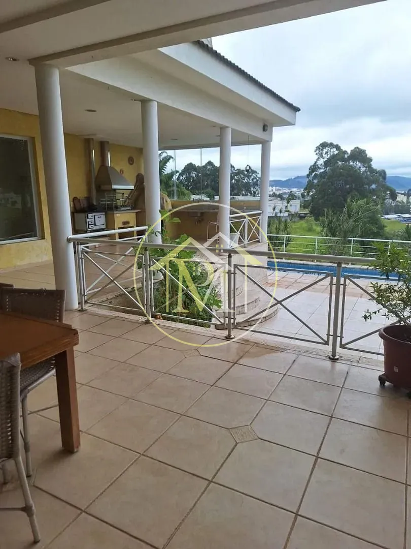 Casa, 4 quartos, 525 m² - Foto 12