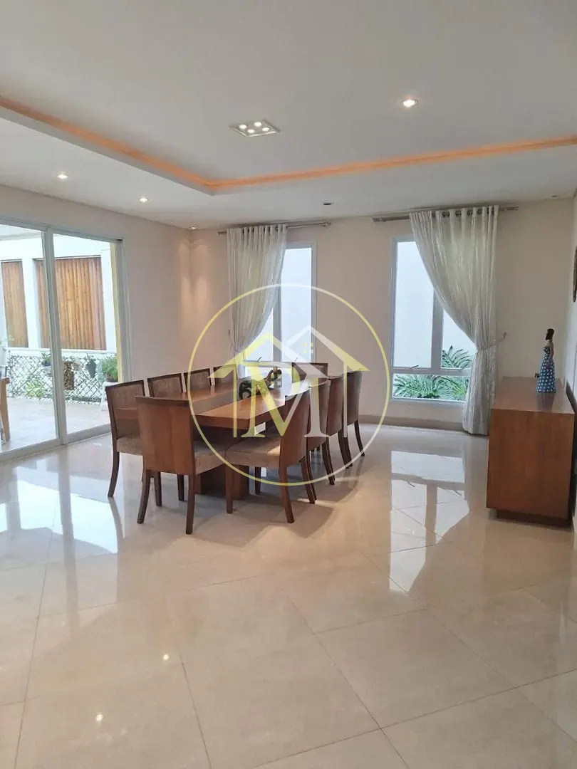 Casa, 4 quartos, 525 m² - Foto 23