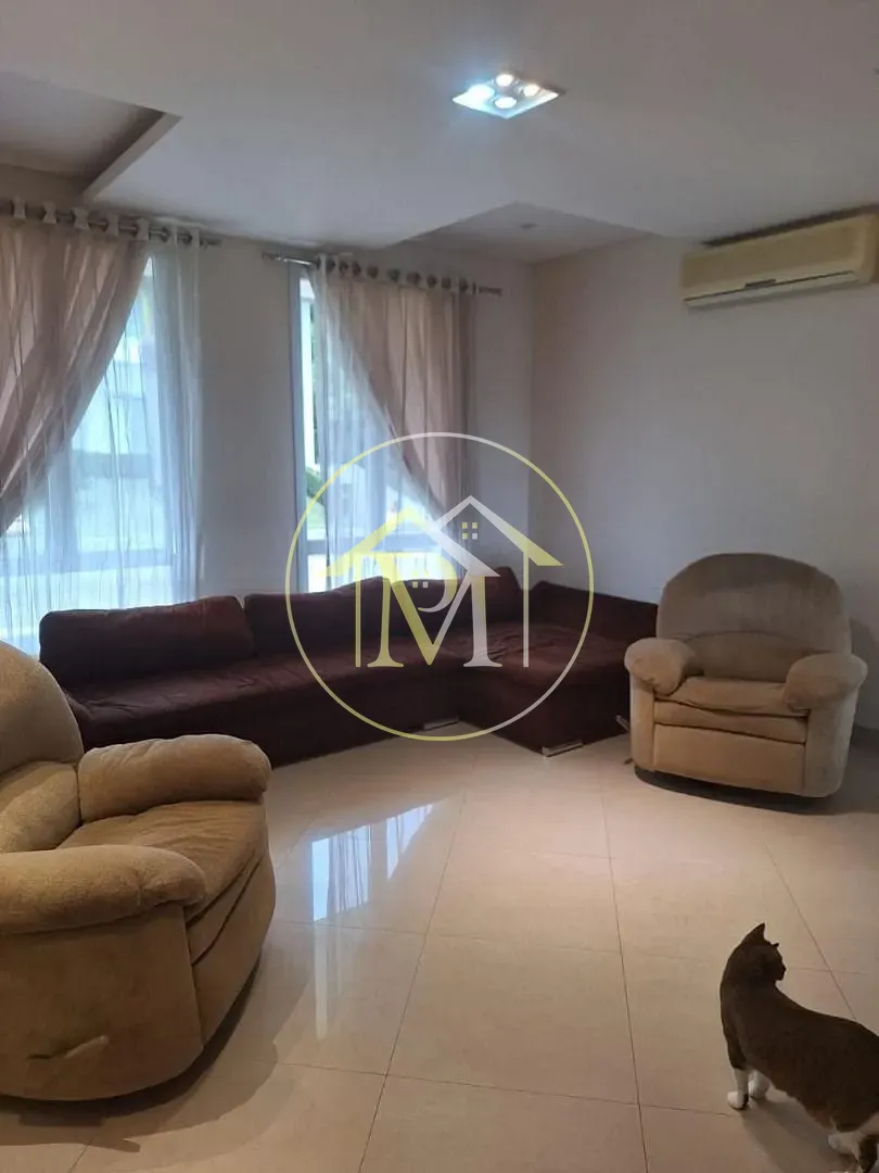 Casa, 4 quartos, 525 m² - Foto 27