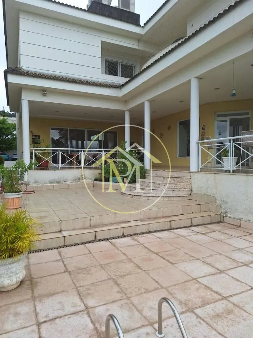 Casa, 4 quartos, 525 m² - Foto 8
