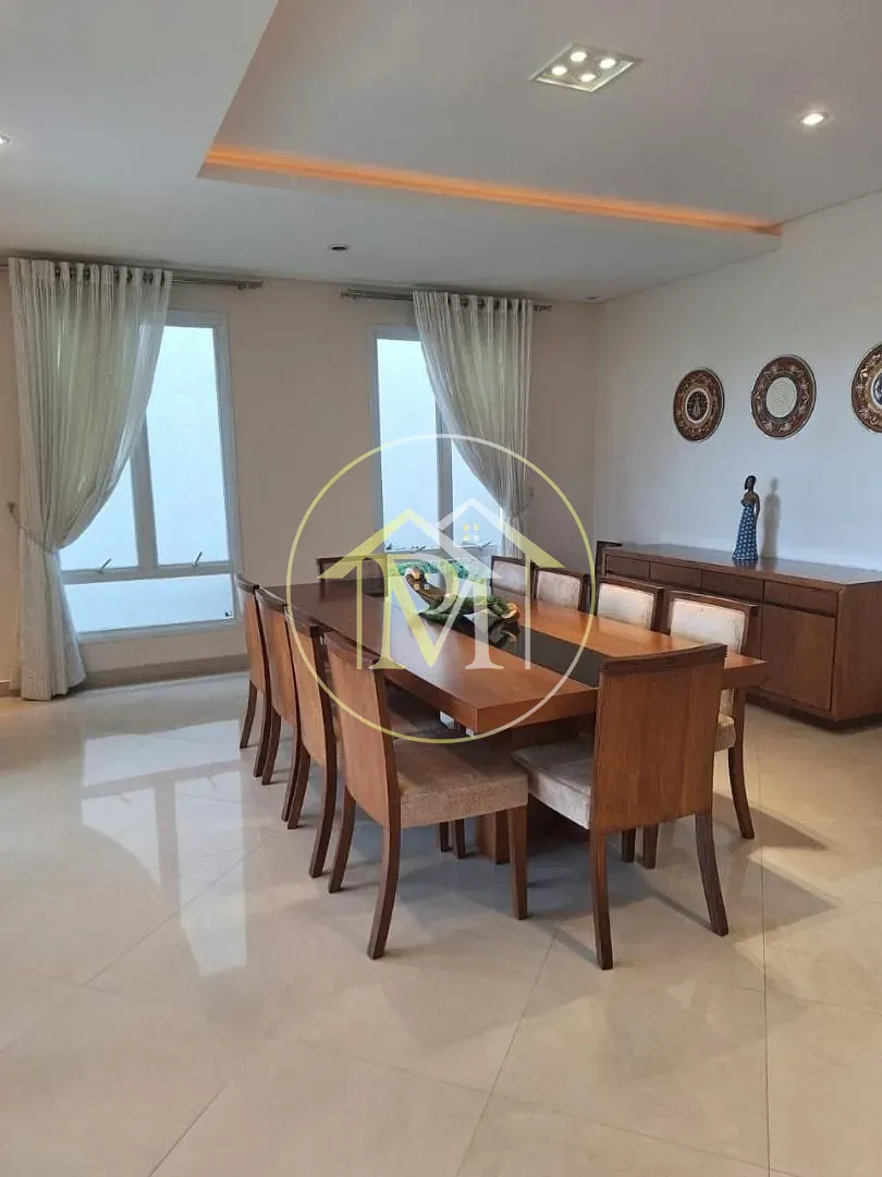 Casa, 4 quartos, 525 m² - Foto 21