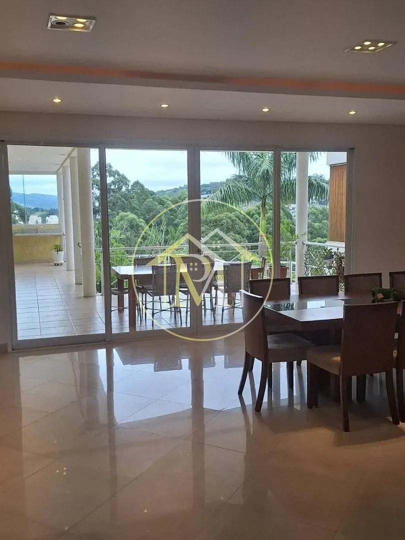 Casa, 4 quartos, 525 m² - Foto 26