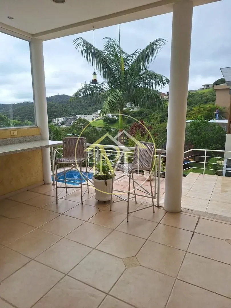 Casa, 4 quartos, 525 m² - Foto 13