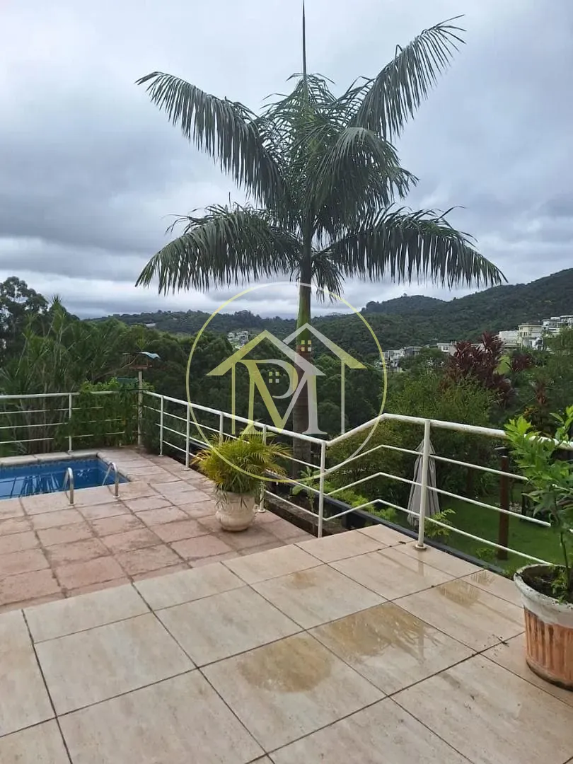Casa, 4 quartos, 525 m² - Foto 9