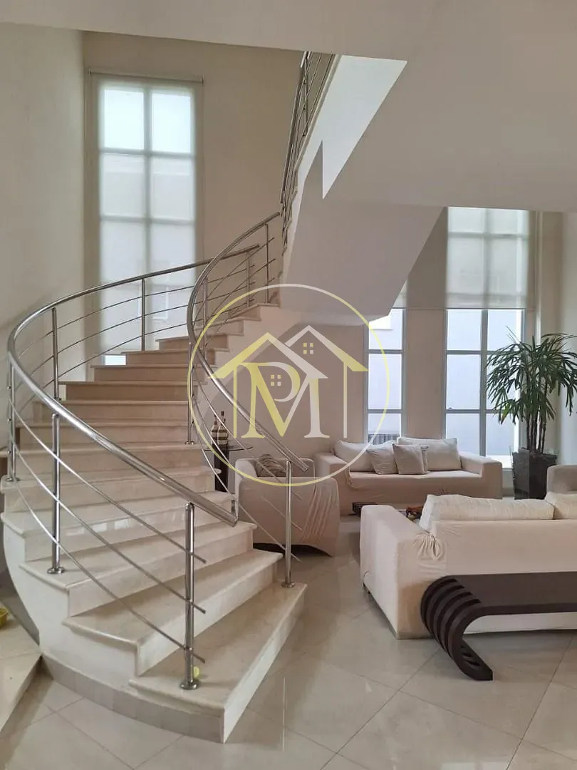 Casa, 4 quartos, 525 m² - Foto 16