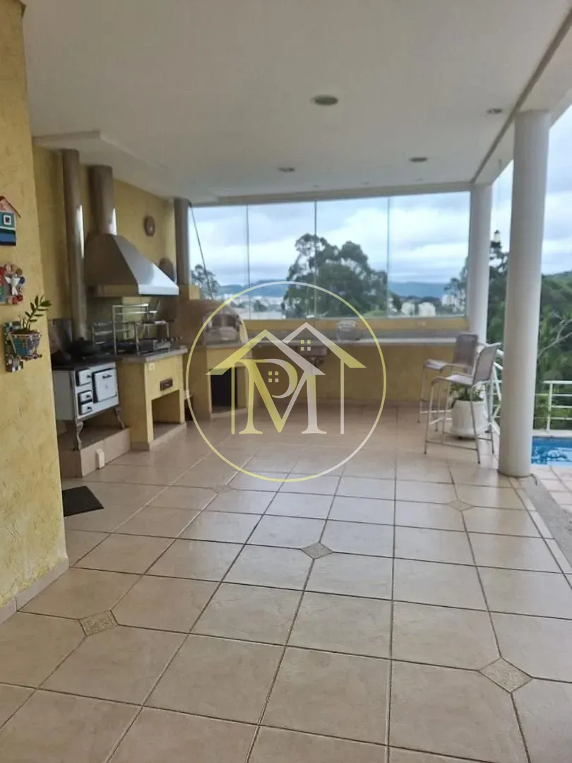 Casa, 4 quartos, 525 m² - Foto 4