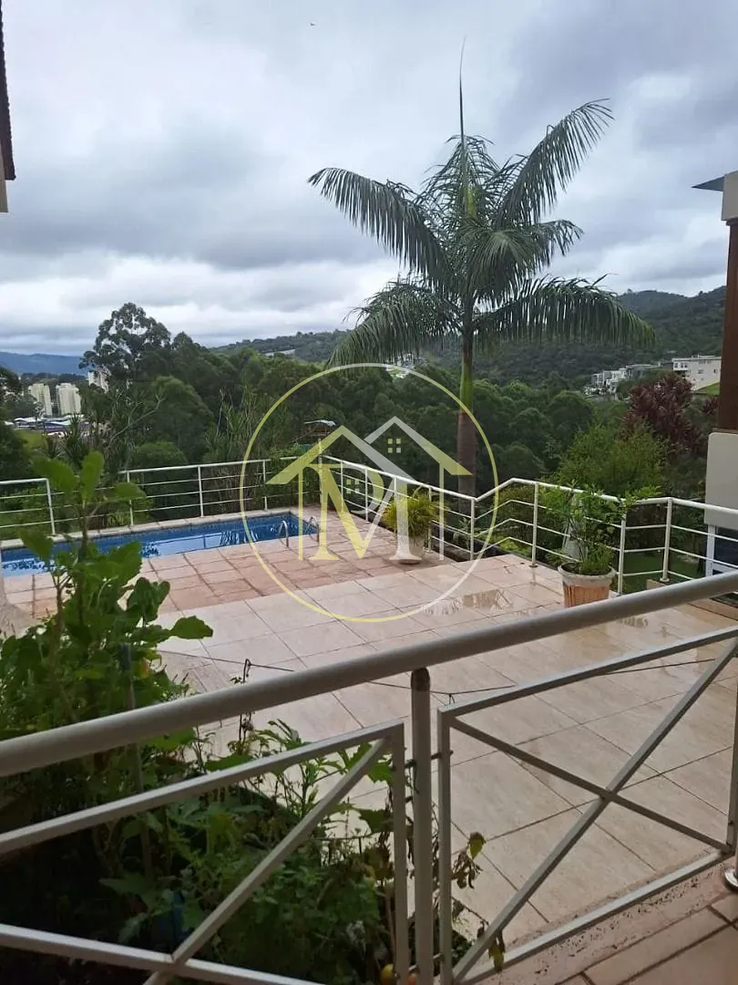 Casa, 4 quartos, 525 m² - Foto 10