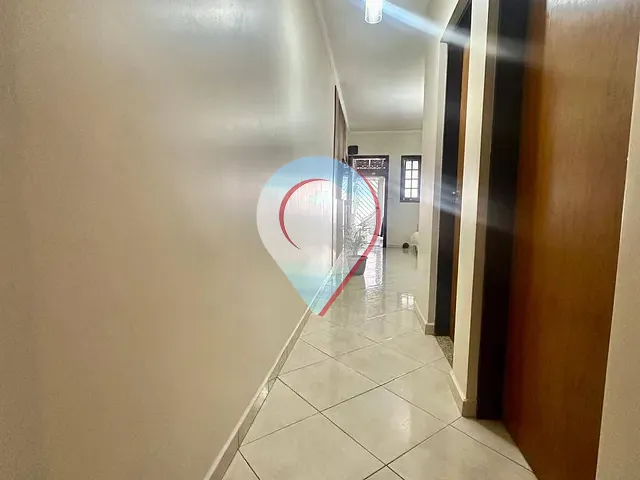 Casa 3 quartos e 3 banheiros, à venda, no bairro Parque Cidade Jardim II em Jundiaí
