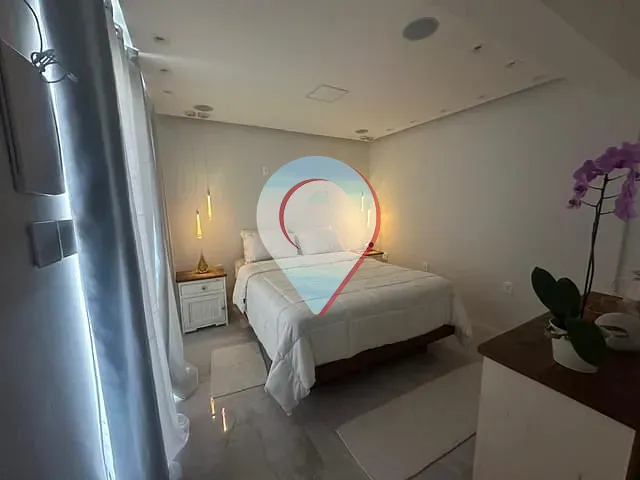 Casa 3 quartos e 3 banheiros, à venda, no bairro Parque Cidade Jardim II em Jundiaí