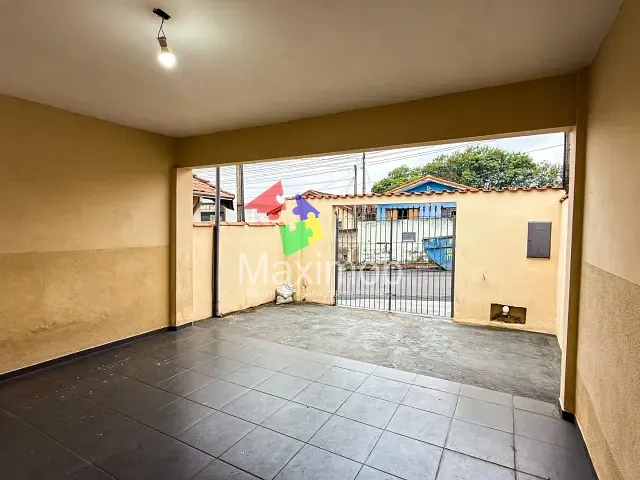 Casa com 160m² 2 quartos e 1 banheiro, para alugar, no bairro Prados em Itapira