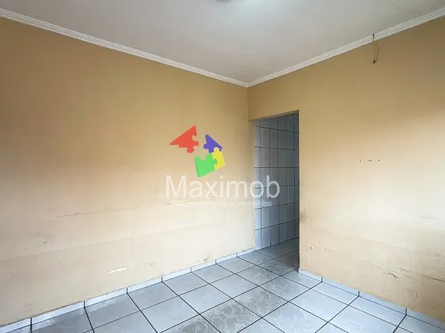Casa com 160m² 2 quartos e 1 banheiro, para alugar, no bairro Prados em Itapira