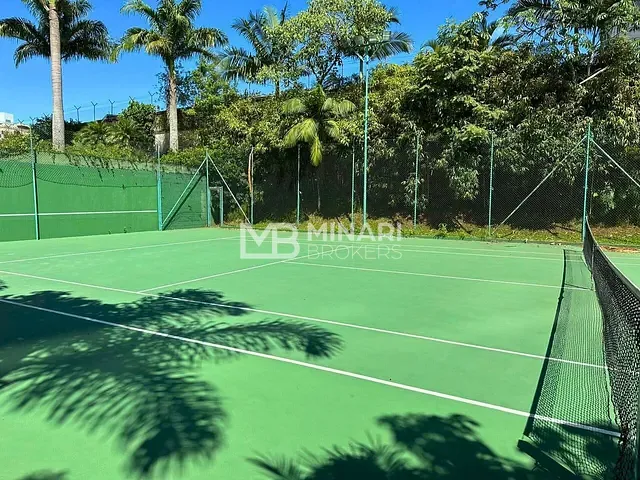Casa com 1440m² 4 quartos e 7 banheiros, à venda, no bairro Alphaville Residencial Um em Barueri