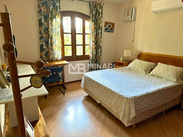 Casa com 1440m² 4 quartos e 7 banheiros, à venda, no bairro Alphaville Residencial Um em Barueri