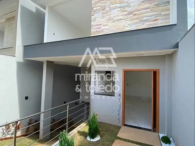 Casa com 227m² 3 quartos e 4 banheiros, à venda, no bairro Marbrasa em Cachoeiro De Itapemirim