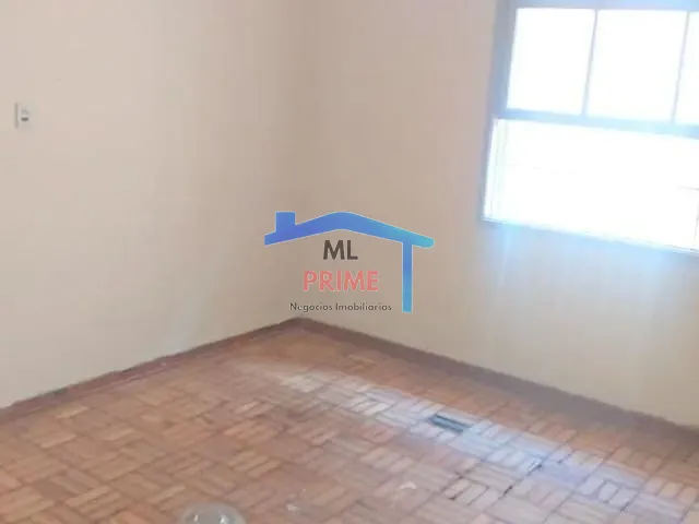 Casa com 310m² 2 quartos e 2 banheiros, para alugar, no bairro Vila Prudente em São Paulo