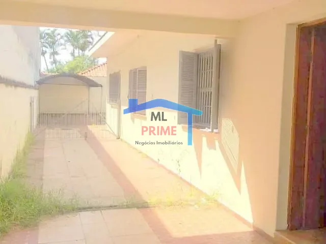 Casa com 310m² 2 quartos e 2 banheiros, para alugar, no bairro Vila Prudente em São Paulo