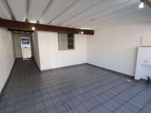 TÉRREA | 2 Dormitórios | 2 vagas